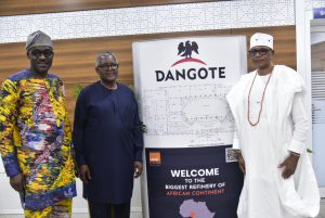 Govt’s support for Dangote refinery will encourage further investments in downstream ― MAN